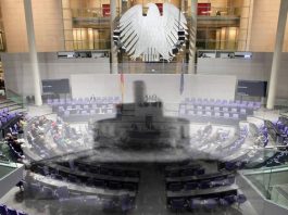 Alemania: La Suprema Corte dictamina que se libere la información OVNI