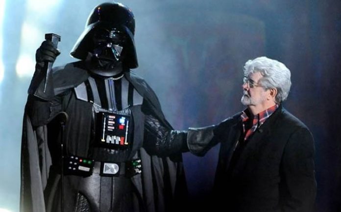 George Lucas: 