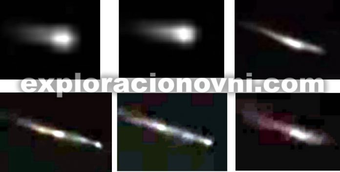 Este viernes 24 de julio (2015) fue reportado en la Polinesia Francesa, Bora Bora y Raiatea un objeto volador luminoso desconocido surcando el cielo. Este viernes 24 de julio (2015) fue reportado en la Polinesia Francesa, Bora Bora y Raiatea un objeto volador luminoso desconocido surcando el cielo.