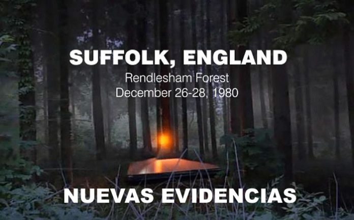 El Coronel Charles Halt tendría nueva evidiencia que favorezca al incidente OVNI en Rendlesham Forest. El Coronel Charles Halt tendría nueva evidiencia que favorezca al incidente OVNI en Rendlesham Forest.