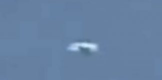 Taxista captura en vídeo un sorprendente objeto aéreo anómalo en Liverpool (Inglaterra) el pasado lunes 29 de junio (2015)