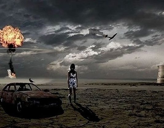 Un "fin de del mundo" anunciado por los científicos.