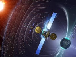 La radiación espacial puede no ser un problema, si CERN logra crear un escudo superconductor.