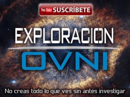 Canal de Youtube de Exploración OVNI.