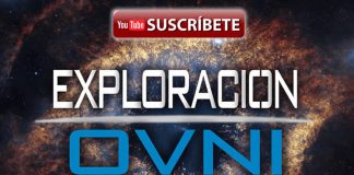 Canal de Youtube de Exploración OVNI.