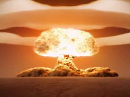 Científico rusos plantean que es posible prevenir muertes utilizando explosiones nucleares.