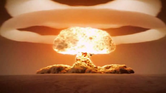 Científico rusos plantean que es posible prevenir muertes utilizando explosiones nucleares.