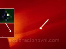 ufo sightings