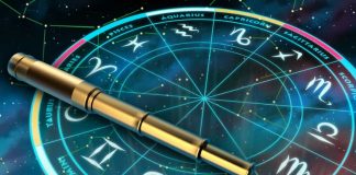 La Astrología tuvo una gran influencia en la ciencia en sus inicios.