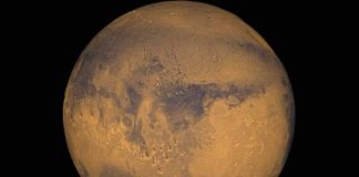 NASA ha resulto un misterio en Marte y lo comunicará en unos días