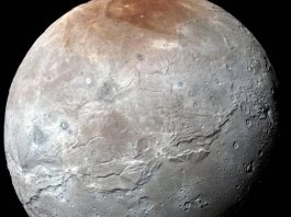 NASA brindará dara a conocer un importante descubrimiento en Plutón