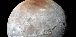 NASA brindará dara a conocer un importante descubrimiento en Plutón