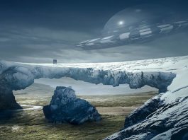 NASA reconoce que los alienígenas podrían estar escondidos