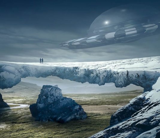NASA reconoce que los alienígenas podrían estar escondidos