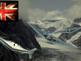 Reino Unido quería «armas alienígenas» para superar a la URSS, revelan archivos secretos