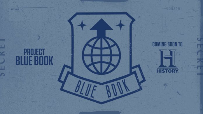 Proyecto Libro Azul: el programa de OVNIs «top secret» de EE.UU.