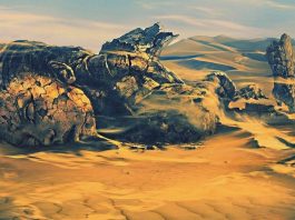 Cómo la Tierra pudo haber sido habitada por civilizaciones avanzadas antes que los humanos