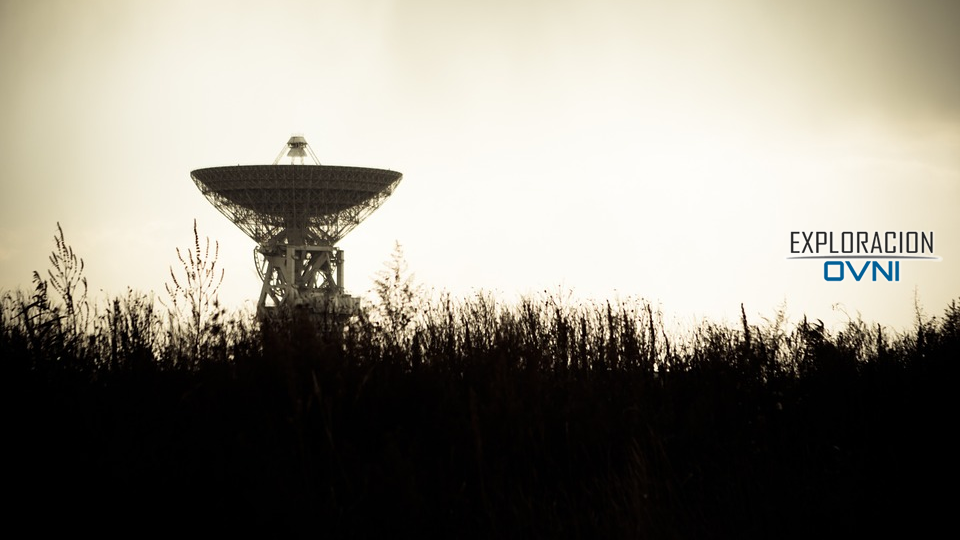 Los astrónomos han grabado misteriosas señales de radio emitidas por objetos circulares