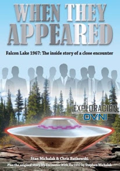 El incidente de Falcon Lake es el caso OVNI más documentado de Canadá, incluso 50 años después