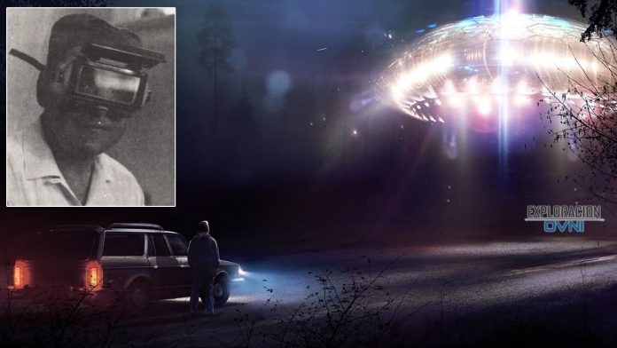 El incidente de Falcon Lake es el caso OVNI más documentado de Canadá, incluso 50 años después El incidente de Falcon Lake es el caso OVNI más documentado de Canadá, incluso 50 años después
