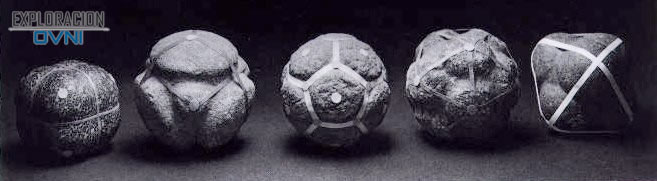 Las misteriosas esferas de piedra de 5000 años de edad ¿Es la evidencia de un antiguo conocimiento perdido?