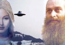 El contactado alienígena Billy Meier y sus controvertidas fotos de OVNIs