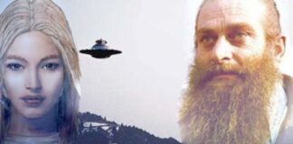 El contactado alienígena Billy Meier y sus controvertidas fotos de OVNIs