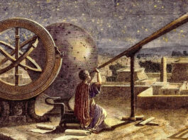Astrónomos del siglo XV vieron "luces extrañas" en el lado oculto de la Luna