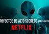 Serie documental de Netflix investiga la existencia de los alienígenas