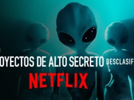 Serie documental de Netflix investiga la existencia de los alienígenas