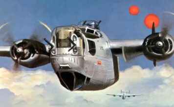 OVNIs acecharon a pilotos militares del escuadrón 415 en 1944