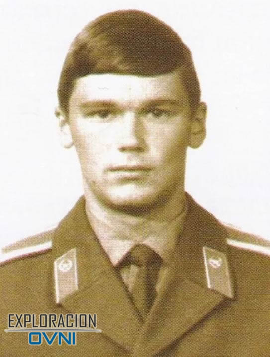 Sergei Mikhailov